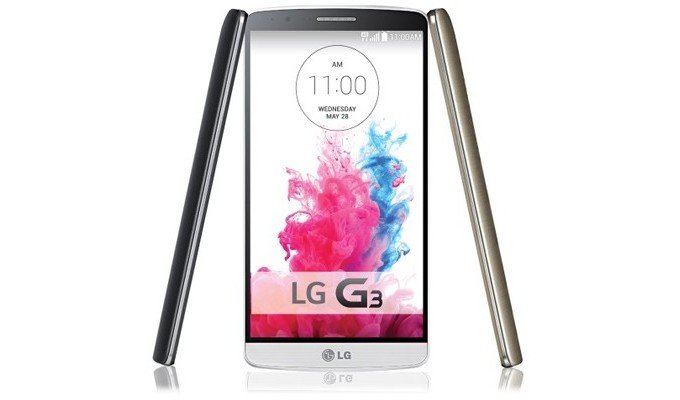 LG G3