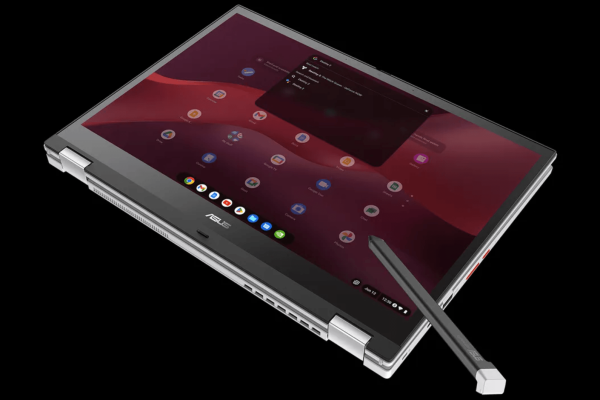 ASUS Reports its Most up to date Chromebook Hardware