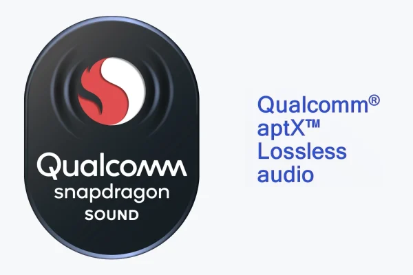 Qualcomm joins the Bluetooth Hi-Fi march with aptX Lossless