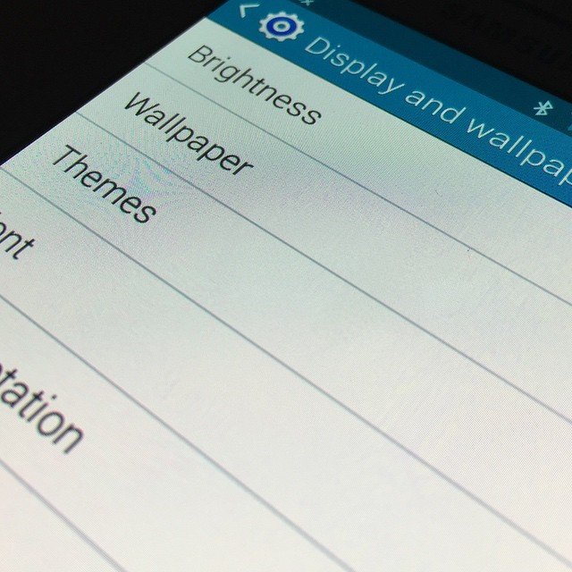 TouchWiz