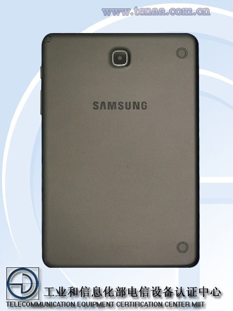 Galaxy Tab 5