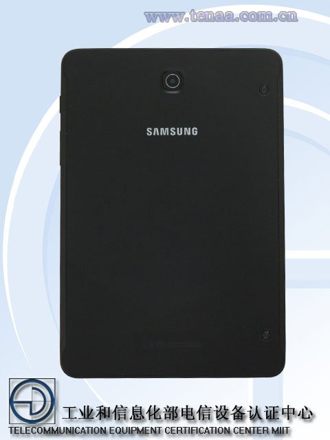 Galaxy Tab S2