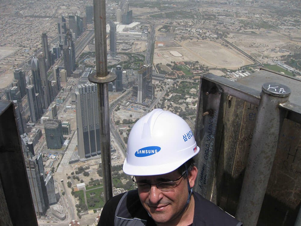 samsung khlaifa