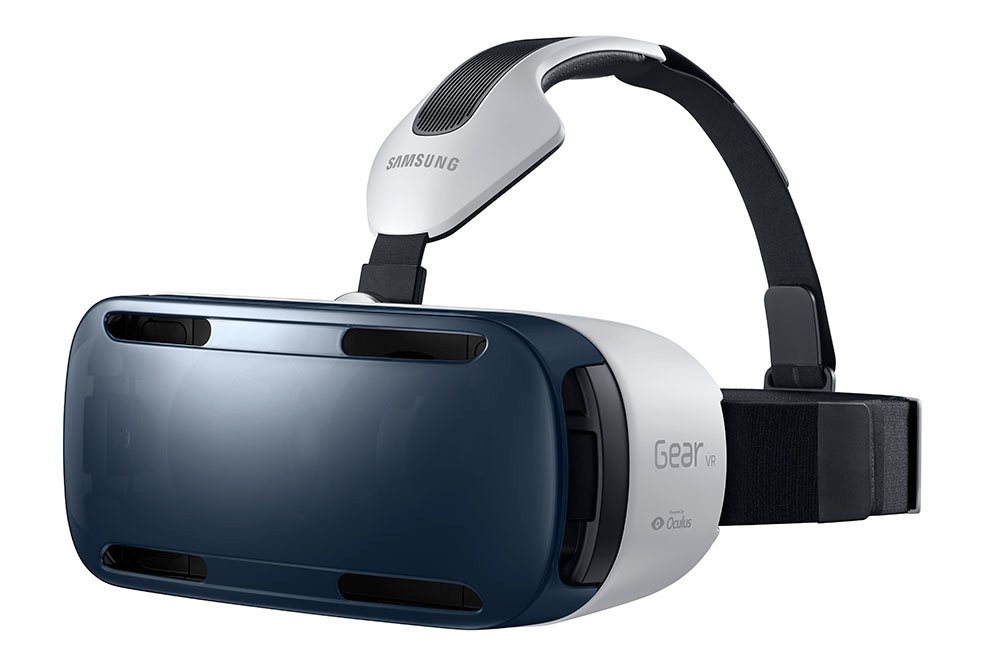 Gear VR