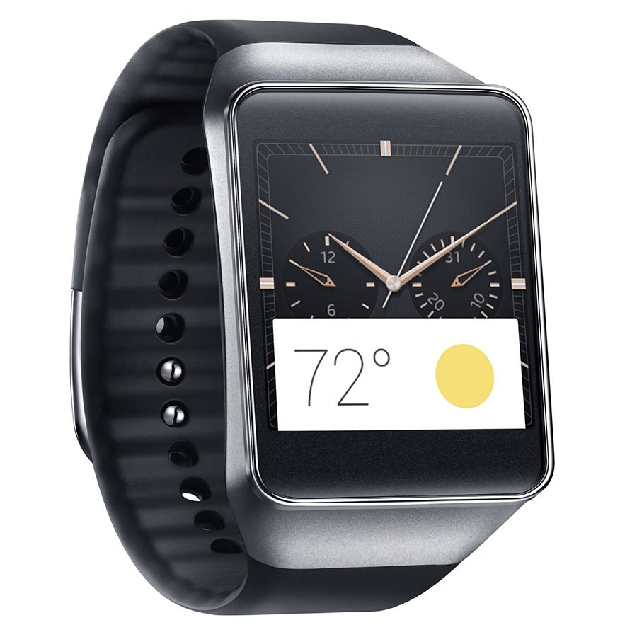 Samsung Gear Live