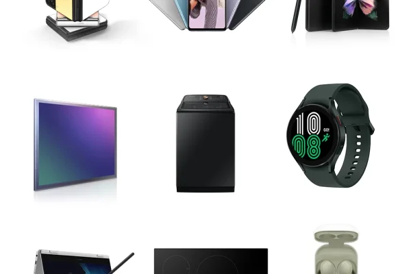 Samsung bags 43 CES 2022 Innovation Awards for its item plan and designing