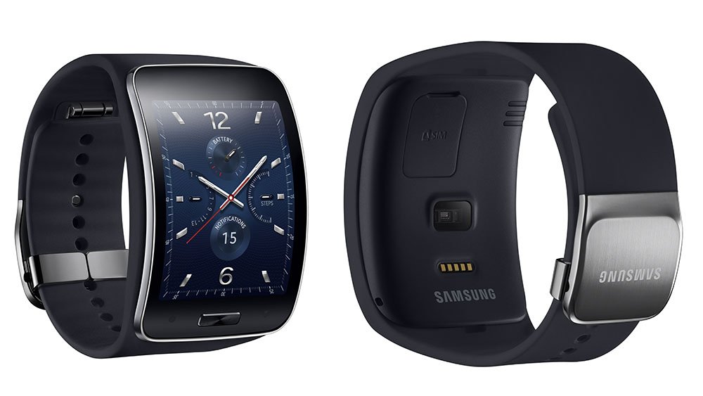 Gear S