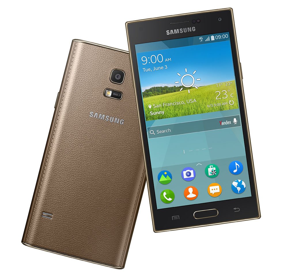 Samsung Z
