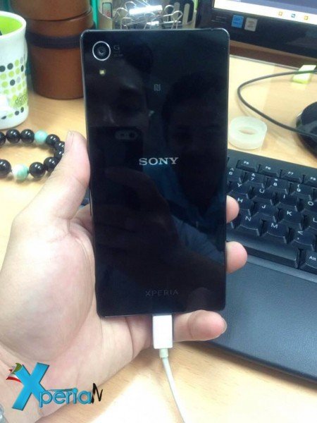 xperia z4