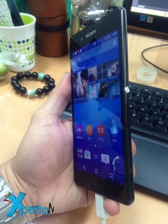xperia z4