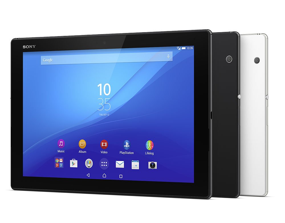 xperia z4