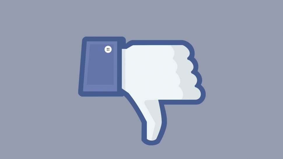 dislike