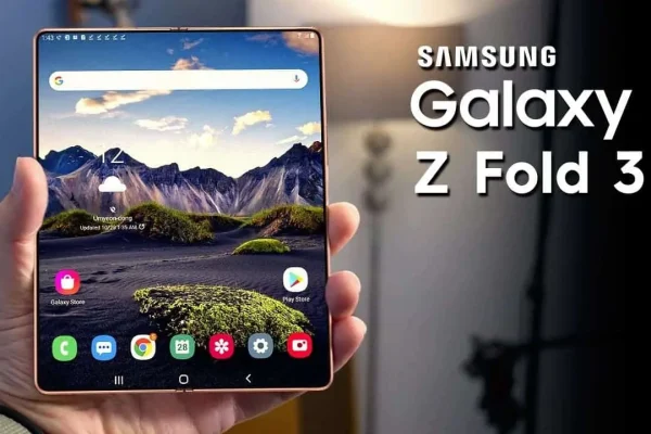 Samsung utilizing Chinese batteries for the Galaxy Z Fold 3 and Galaxy Z Flip 3