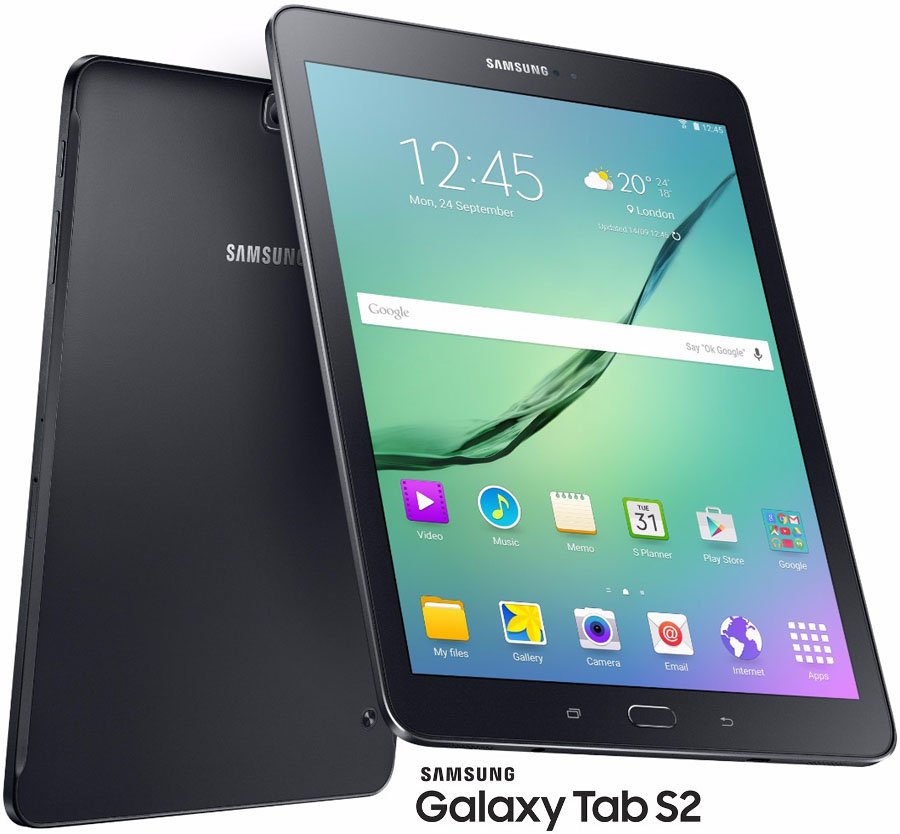 Galaxy Tab S2 8.0