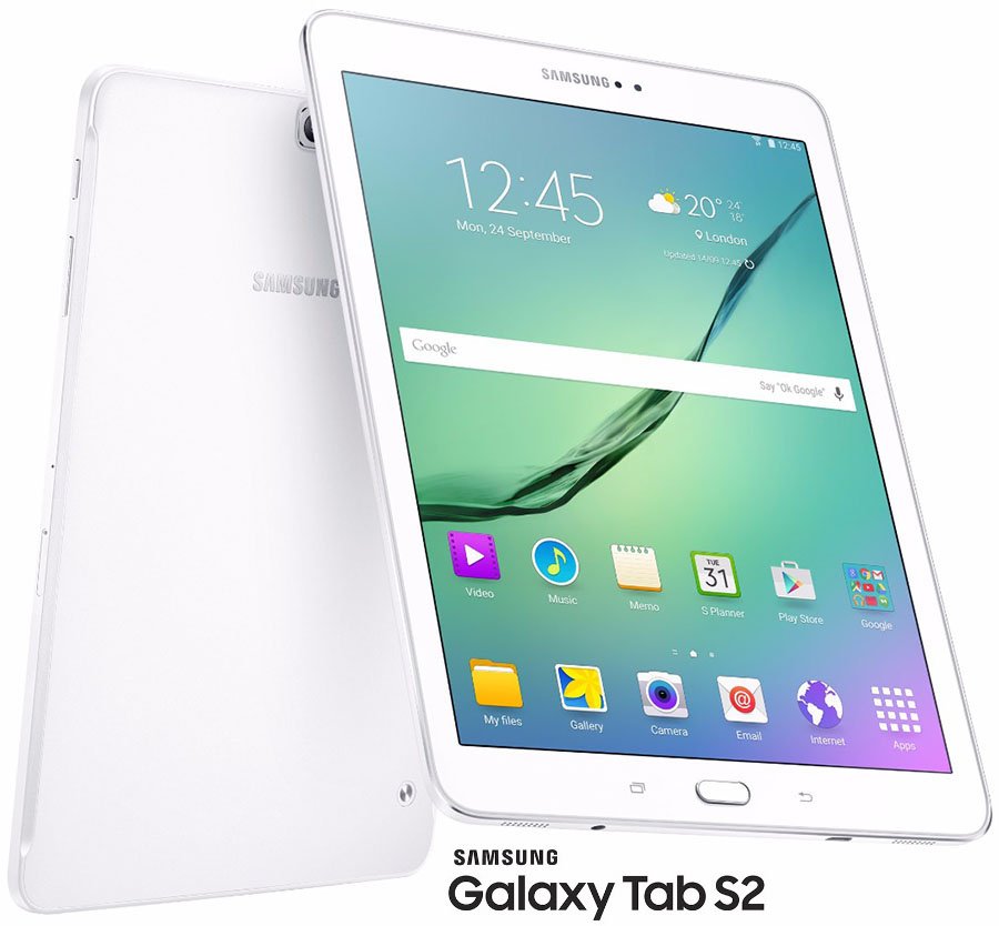 Galaxy Tab s2 9.7