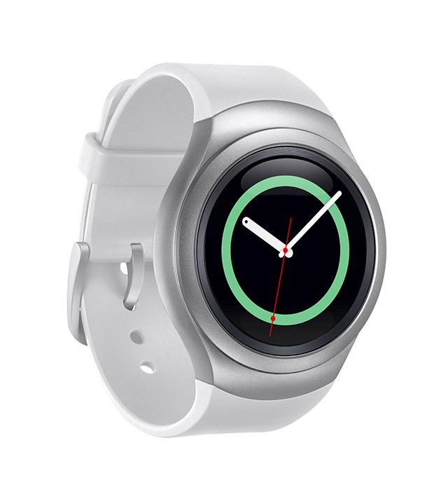Gear S2