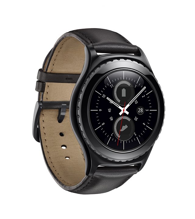 Gear s2 classic