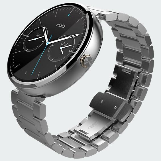moto 360