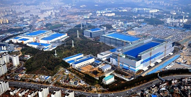 Factory