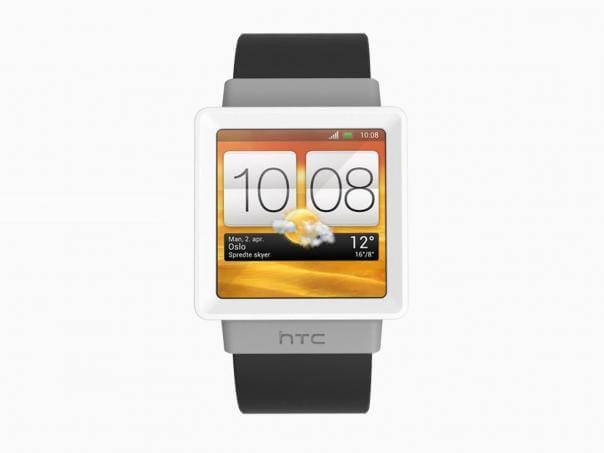 smartwatch