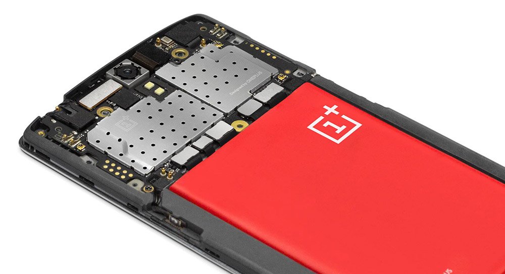 OnePlus
