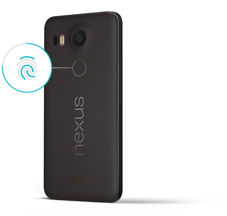 nexus 5x