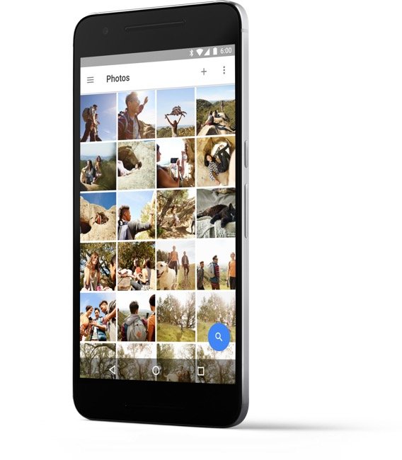 Nexus 6P
