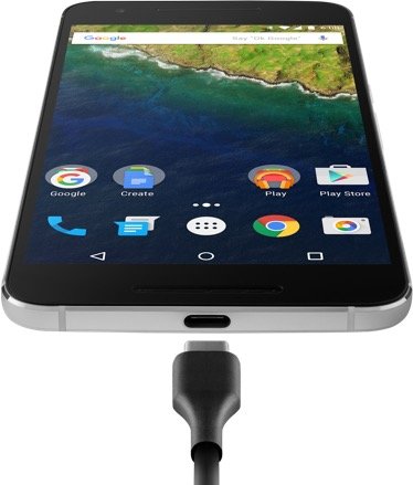 Nexus 6P