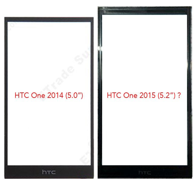 HTC One M9