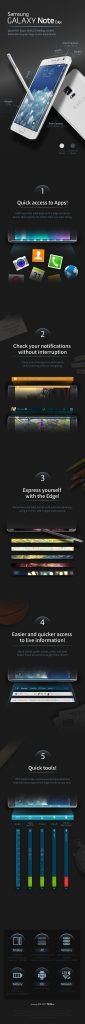 Note Edge