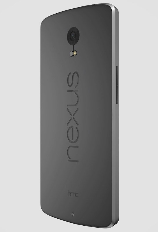 Google Nexus 6