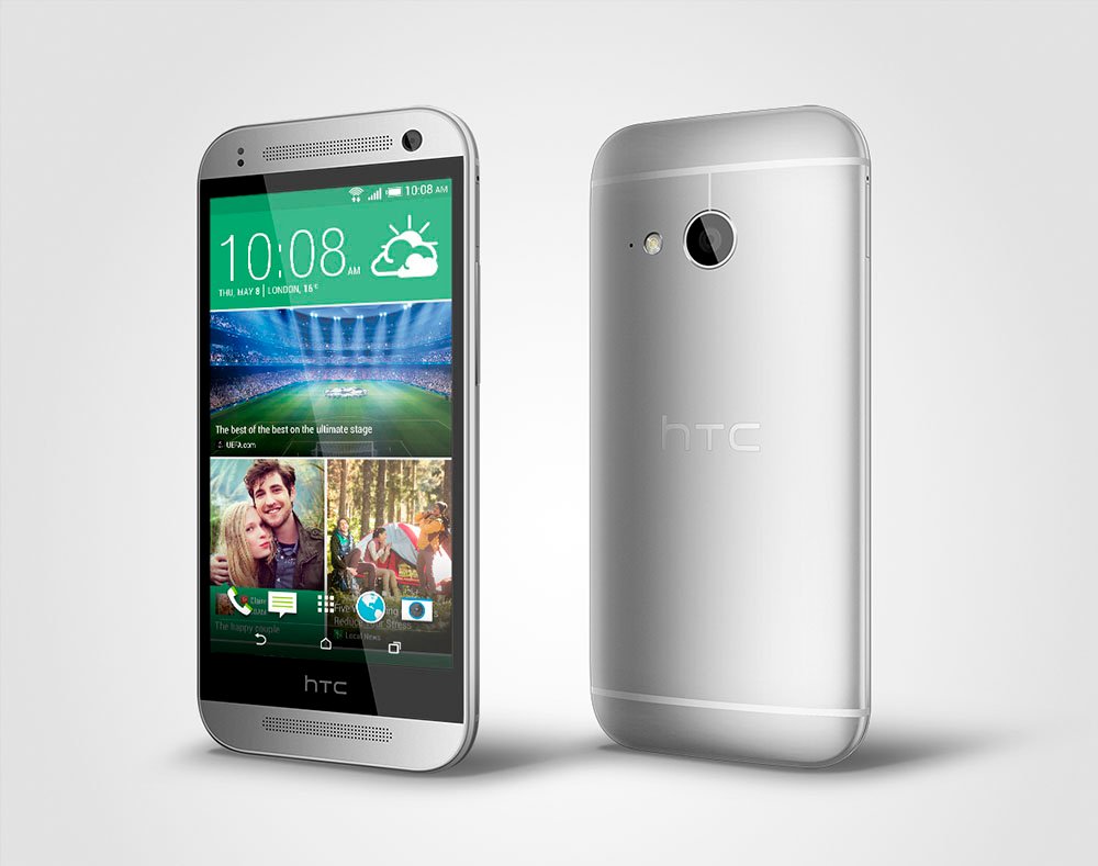 htc one mini 2