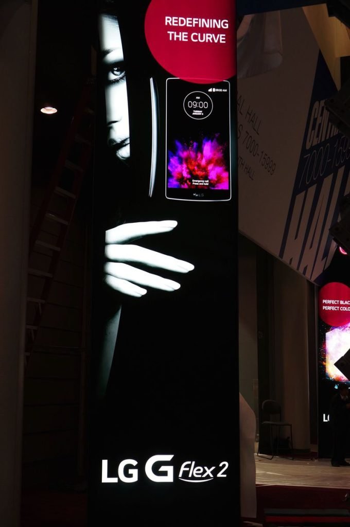 LG G Flex 2