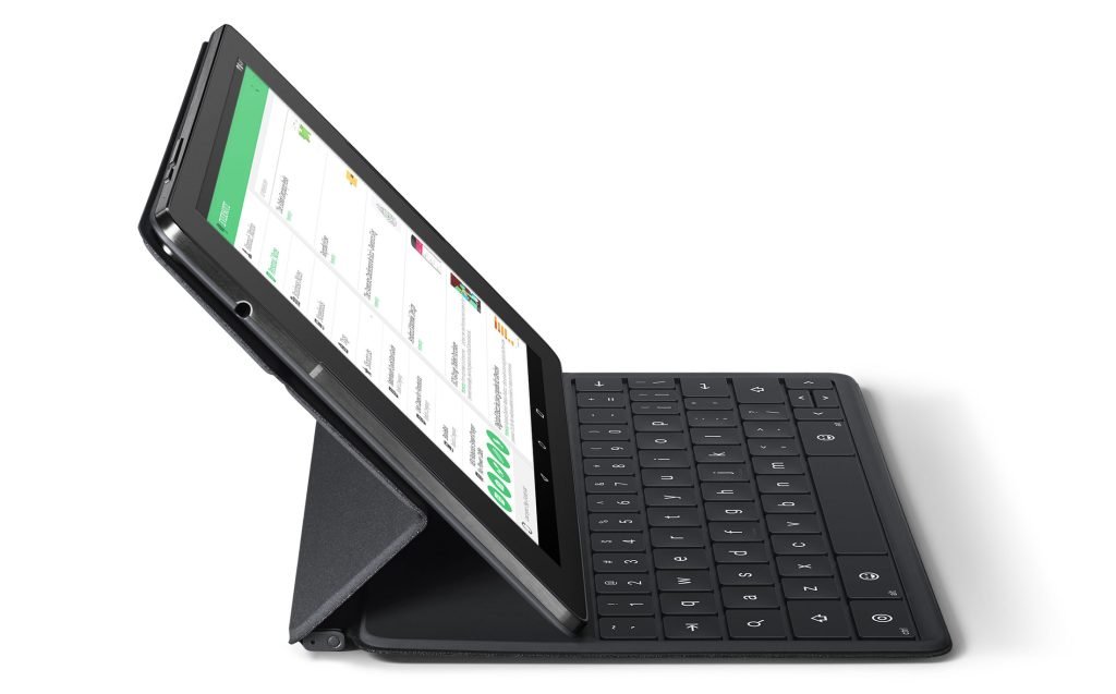 Nexus 9