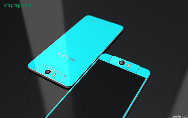 Oppo N3