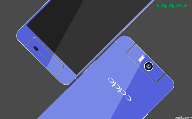 Oppo N3