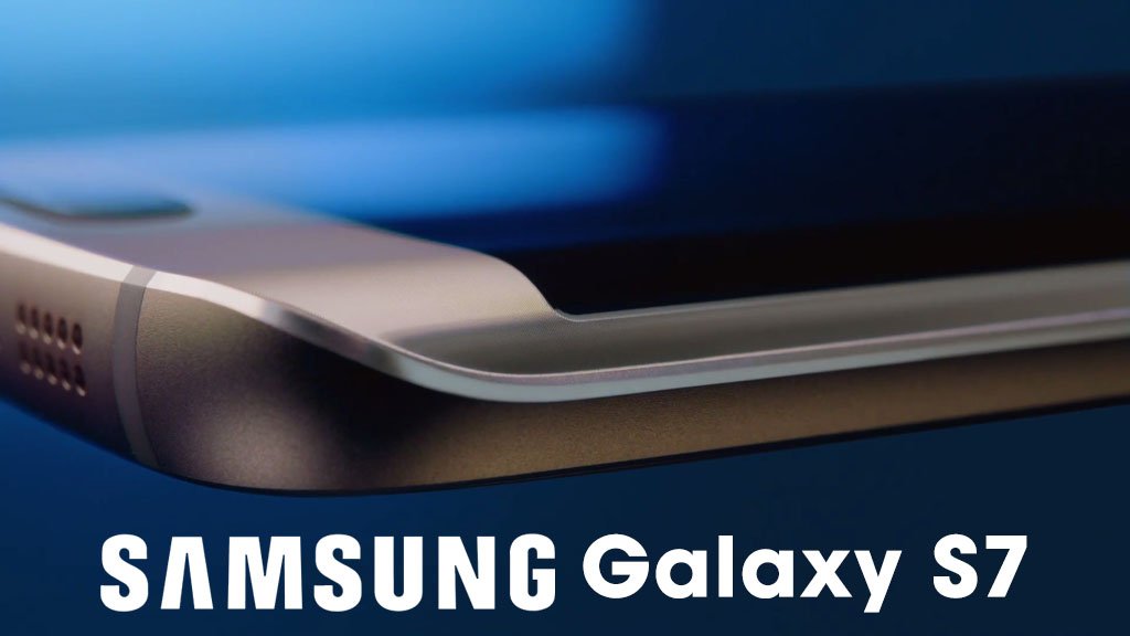 Galaxy S7