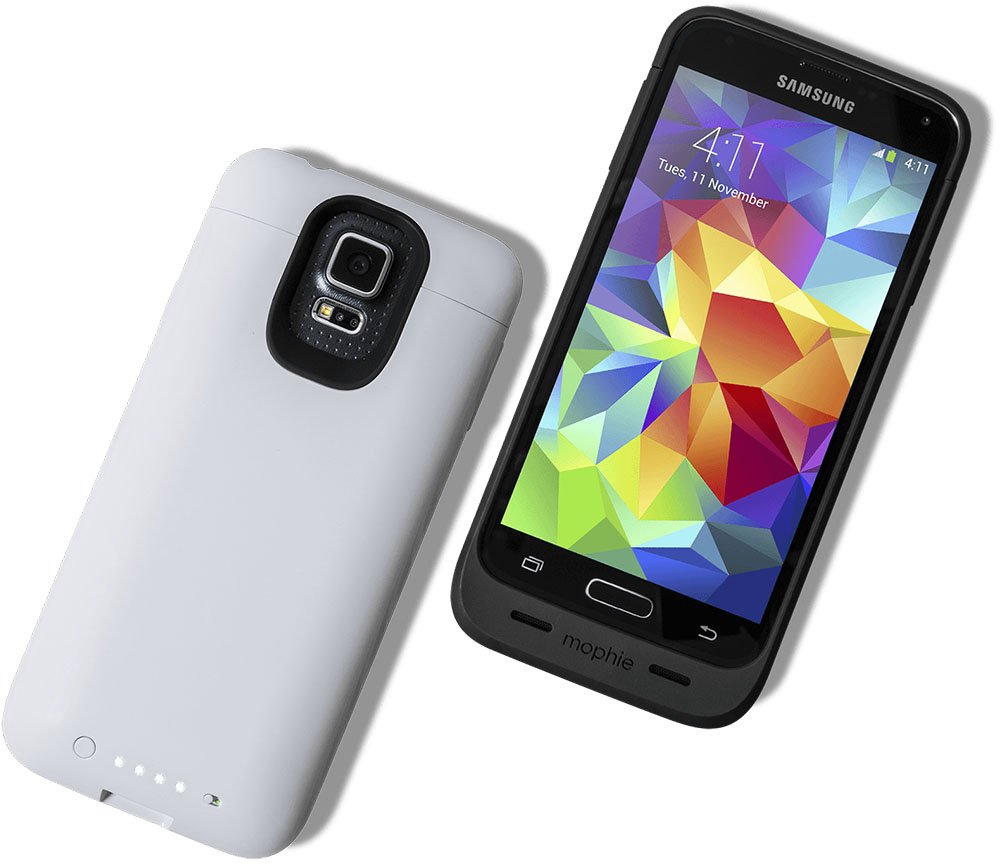 Mophie