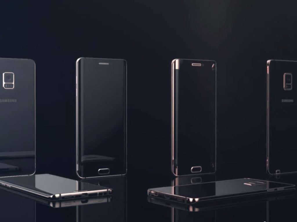 note 5 edge