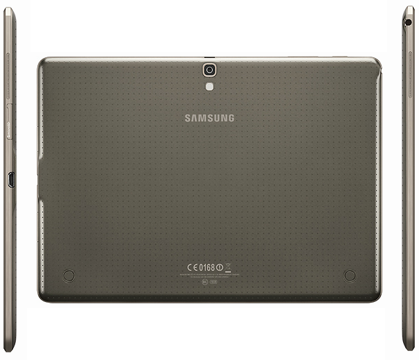 Samsung Tab