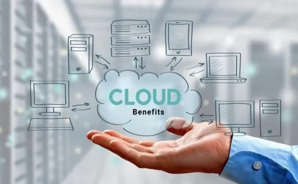 How Can the Cloud Support Your Small Business?