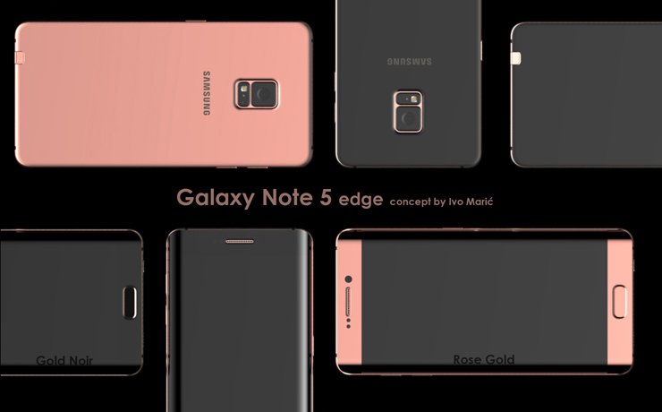 Note 5