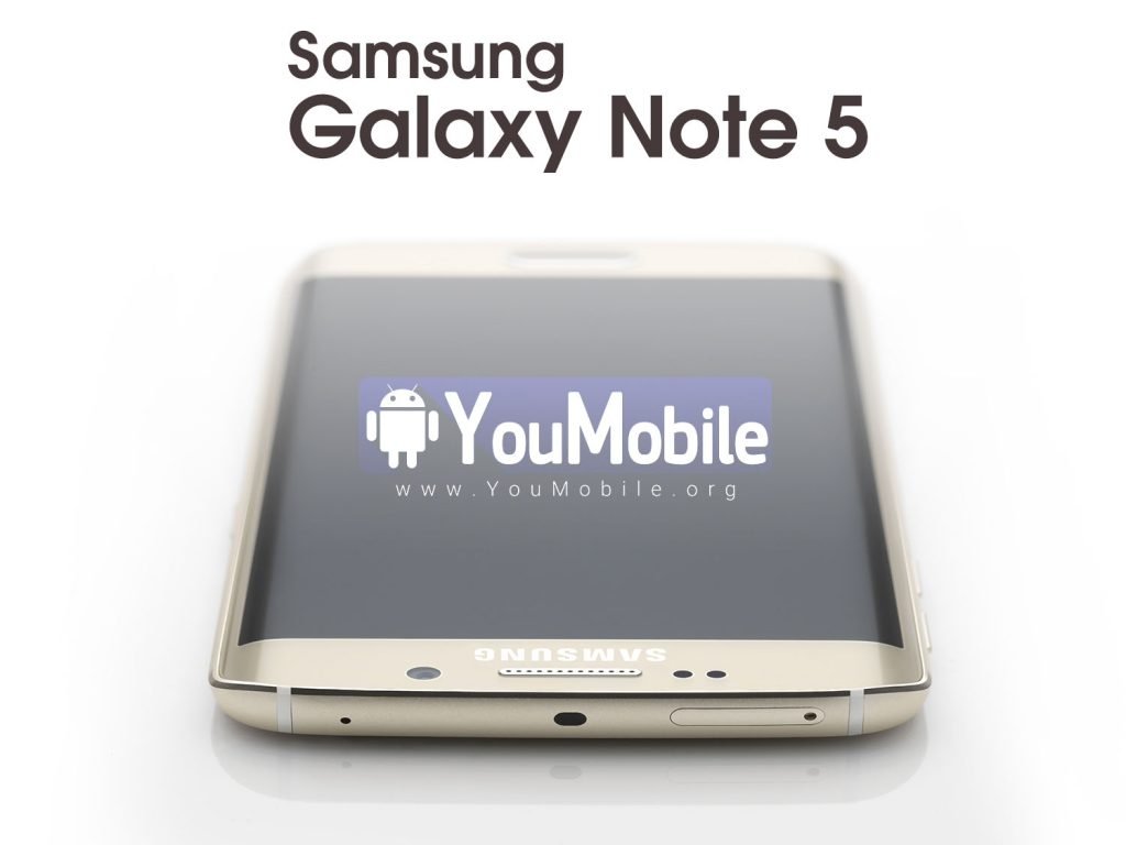 Galaxy Note 5