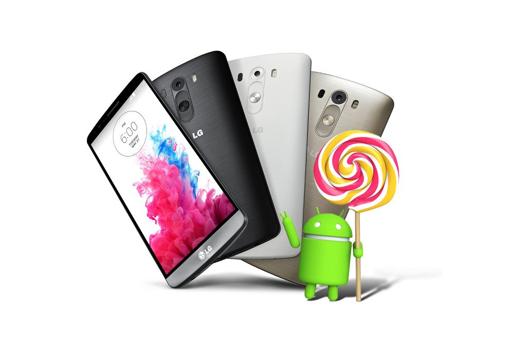 LG G3