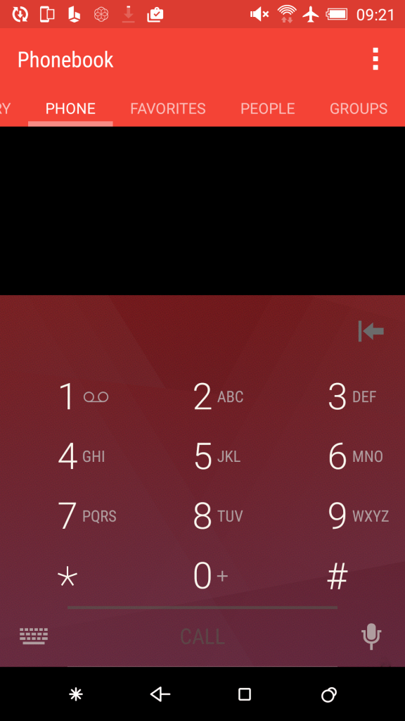sense 7