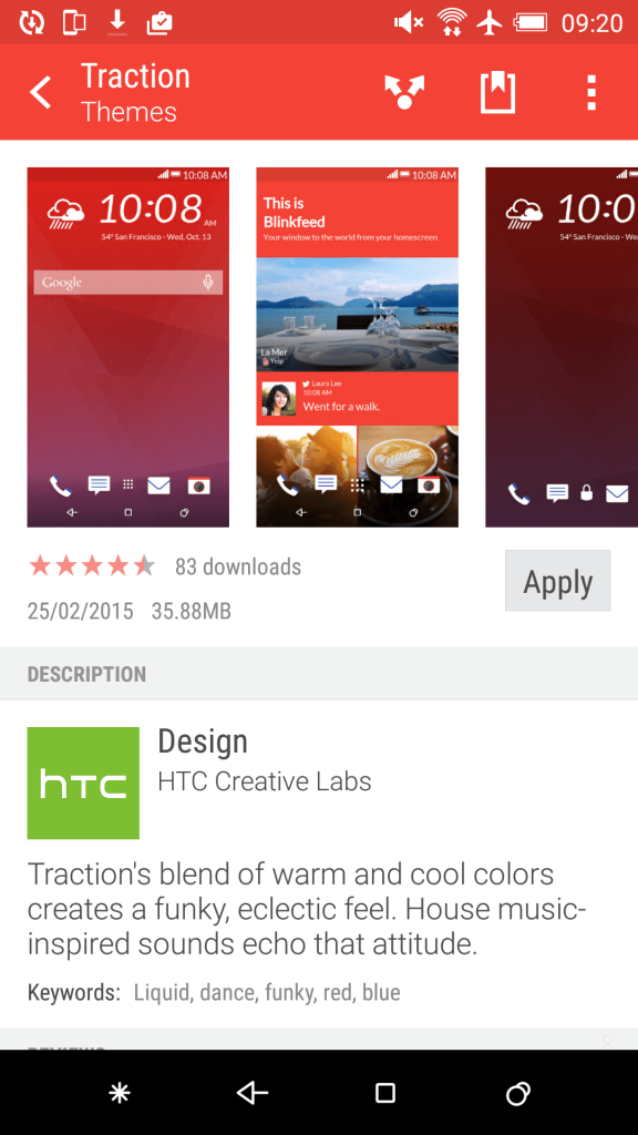sense7