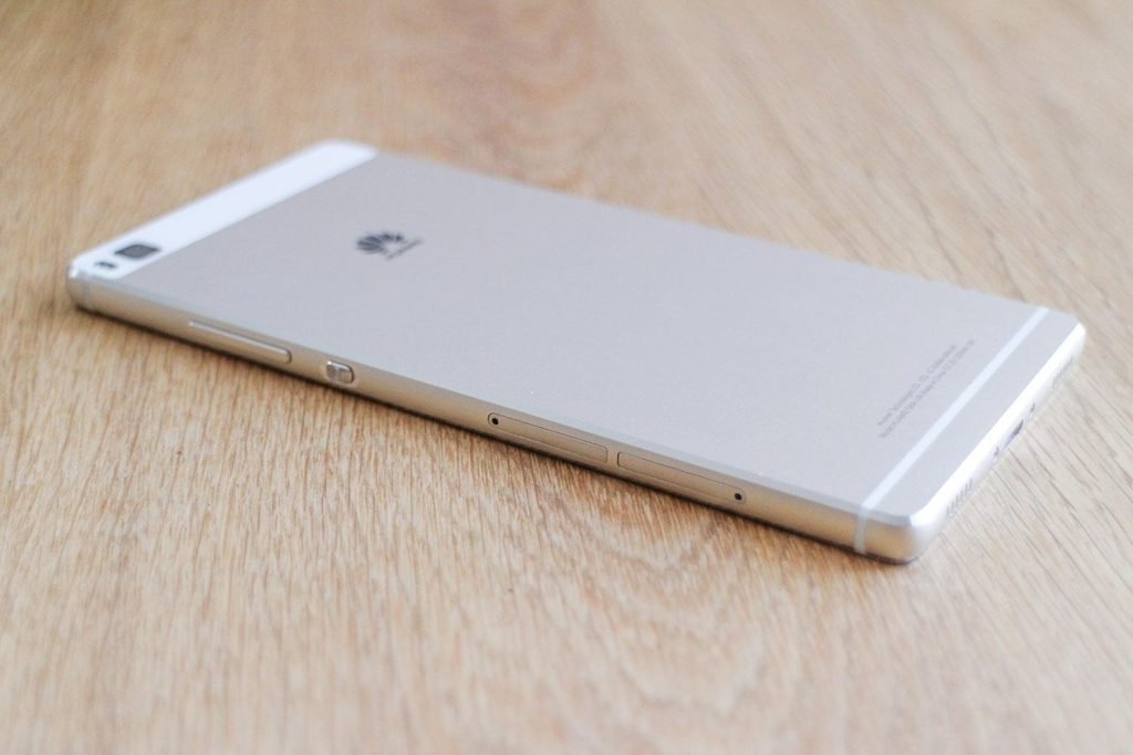 Nexus 6P