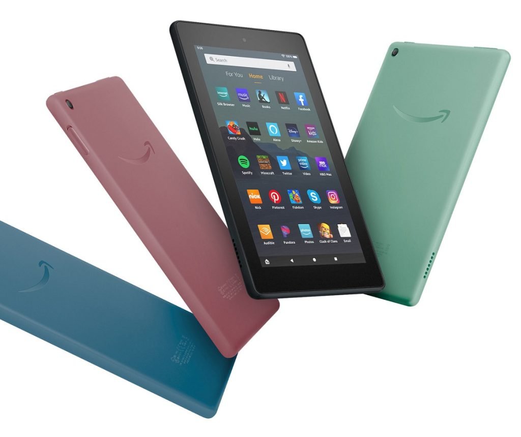 Amazon Fire Tablet