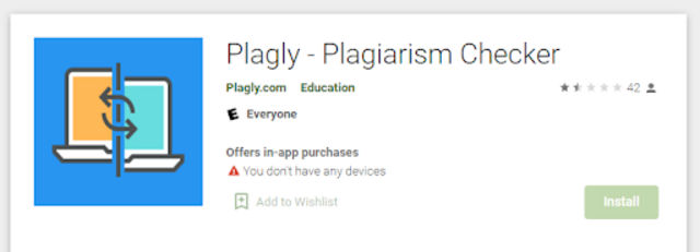 2. Plagly