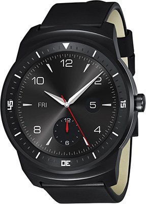 LG G watch R